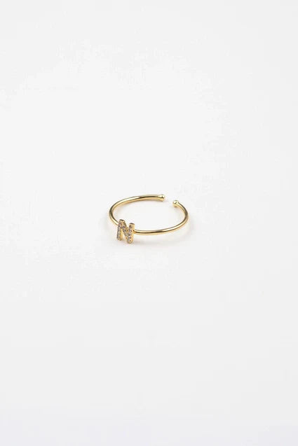 Initial Ring